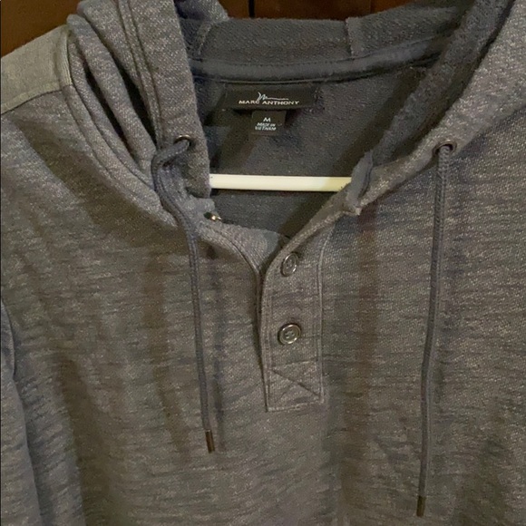 Marc Anthony Men’s sweatshirt size M - Picture 3 of 4